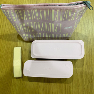 サーモス　フレッシュランチボックス 
