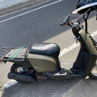 ヤマハギア　ビジネスバイクの画像