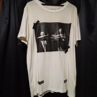 Off-White Tシャツ