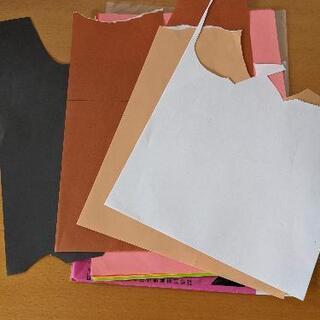 おりがみ　B5サイズの画像