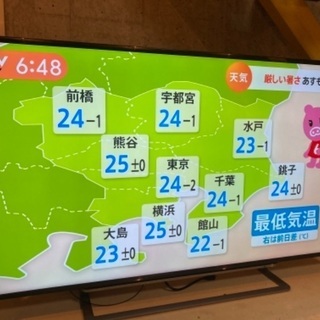 7/27本日引き取りで3000円値下げ！TOSHIBA REGZ...