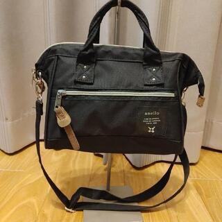 anello アネロ 口金2Wミニショルダー