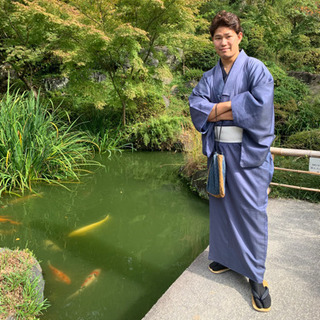 和服好きの方、一緒に和服を着てお出かけしませんか？ − 兵庫県