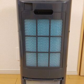 【温冷風扇】ほぼ新品！夏冬使える！帯広発！の画像
