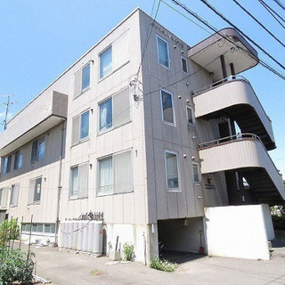 2DK👍30000円🤝ペット👌