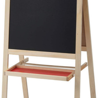 IKEA イーゼル　差し上げます。