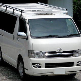 トヨタハイエース売って下さい