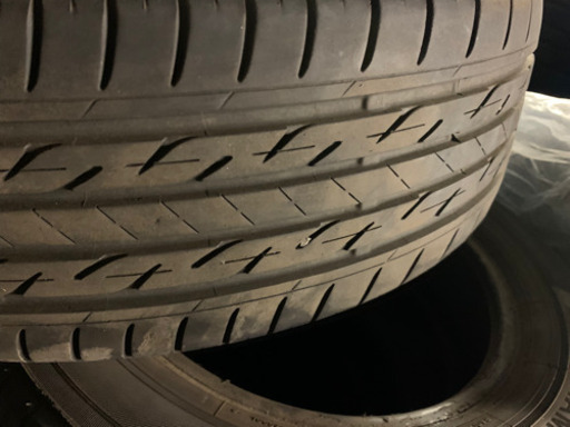 195/65R15トヨタ純正アルミ4本セット