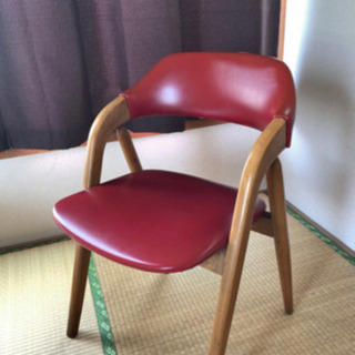 辻木工　イス