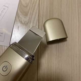 美顔器　アクアエステソニック2の画像