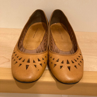 【お譲りします】ラボキゴシ　サンダル