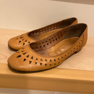 【お譲りします】ラボキゴシ　サンダルの画像