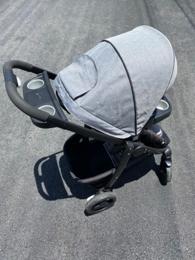 グレコ　ベービーカー　Graco stroller