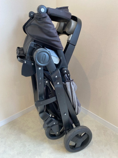 グレコ　ベービーカー　Graco stroller