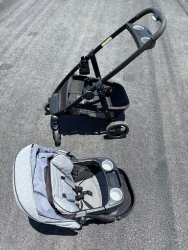 グレコ　ベービーカー　Graco stroller