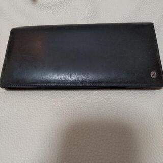 カルティエ 長財布