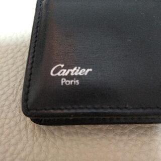 カルティエ 長財布の画像