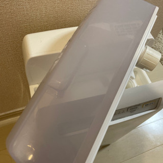 空気清浄機の画像