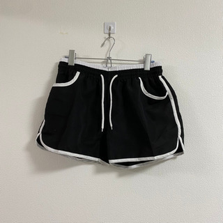 🍎取引先決定(ショートパンツ)