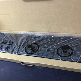 新品DELLキーボード　未使用品　2,000円