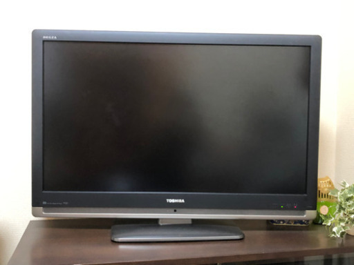 テレビ 37インチ