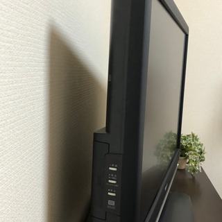 テレビ 37インチの画像