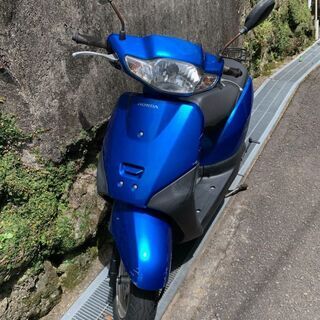 中古　ホンダタクト