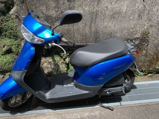 中古　ホンダタクト