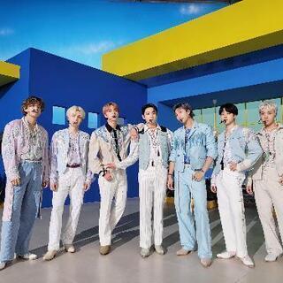 ARMYさん！バンタン語りましょう✨