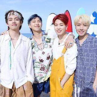 ARMYさん！バンタン語りましょう✨ - 友達