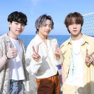 ARMYさん！バンタン語りましょう✨ − 東京都
