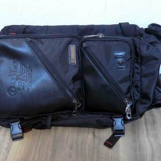 ■3Wayトレーニングジム専用＠大容量・パソコン収納ウレタン衝撃...