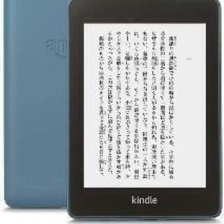 Kindle Paperwhite マンガモデル、電子書籍リーダ...