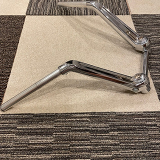 CBX 1000 タイプ VFハンドル