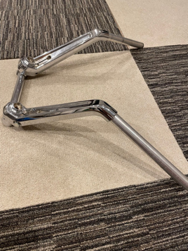 CBX 1000 タイプ VFハンドル