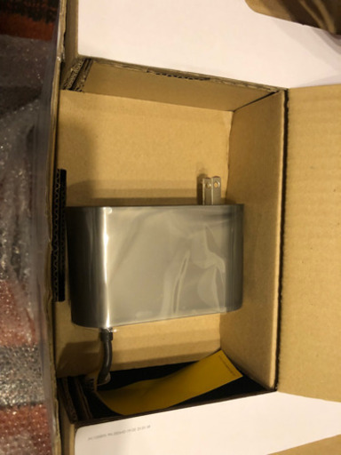 美品　dyson  BP01GC