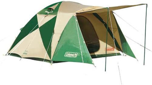 コールマン　BC キャノピードームiv300 テント