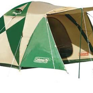 Coleman BC Canopy Dome IV 300 キャンプテント Coleman コールマン＞ BC CANOPY DOME Ⅳ 300 STARTPACKAGE BC