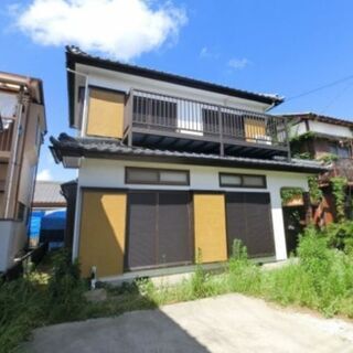 千葉市緑区大膳野町4DK戸建