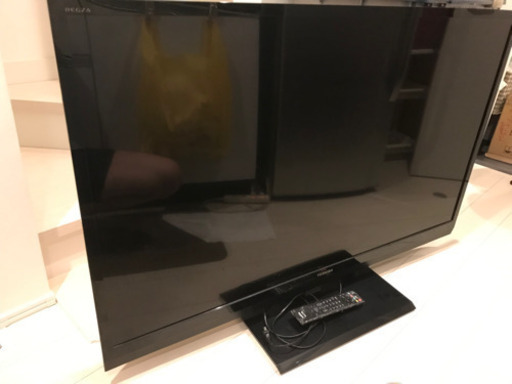 大型ﾃﾚﾋﾞ55ｲﾝﾁ❗️東芝REGZA‼️美品‼️