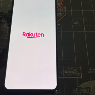 【値下げ！】【スマホ】OPPO A73 ネービーブルー