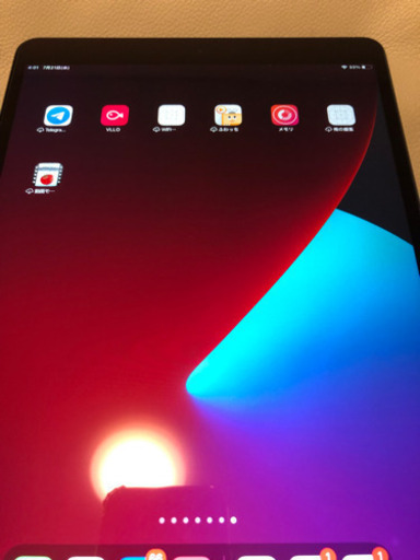 iPad iPad Air3 64GB wifi