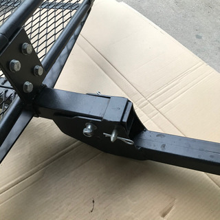 ヒッチメンバー取り付け車必見！ヒッチカーゴ⭐︎の画像