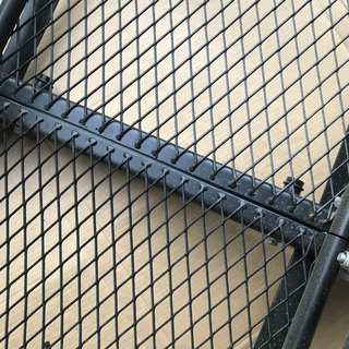 ヒッチメンバー取り付け車必見！ヒッチカーゴ⭐︎の画像