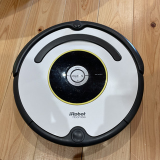 【一押し商品】IROBOT ルンバ 621 の画像