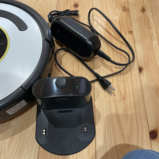 【一押し商品】IROBOT ルンバ 621 の画像