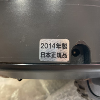 【一押し商品】IROBOT ルンバ 621 の画像
