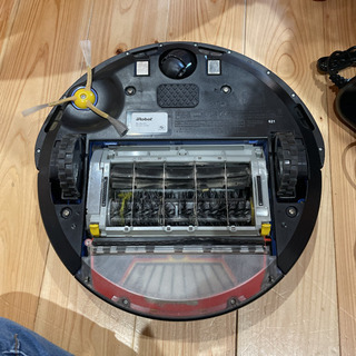 【一押し商品】IROBOT ルンバ 621 の画像