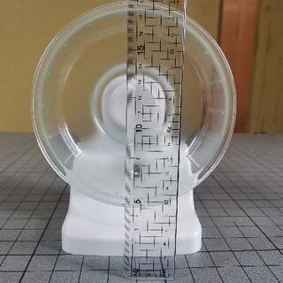 ハビんぐ ハーモニーホイール17の画像