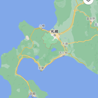 札幌に初めて行きます！